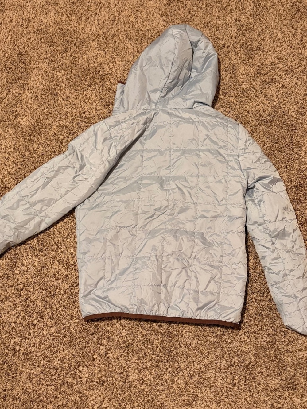 Cotopaxi Teca Down jacket